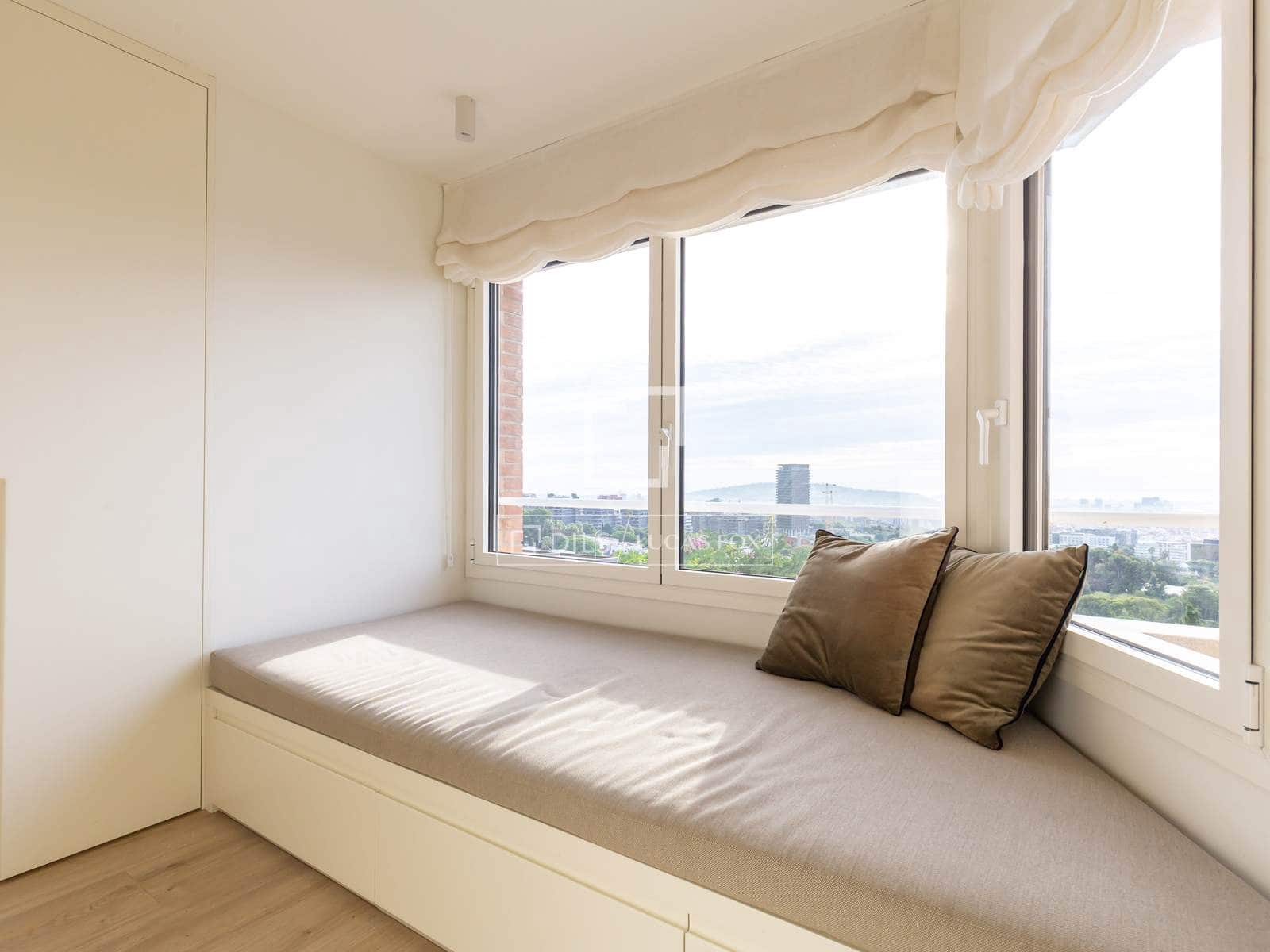 4 soveværelse Villa til salg i Esplugues de Llobregat med garage - € 2.340.000 (Ref: 10177436)