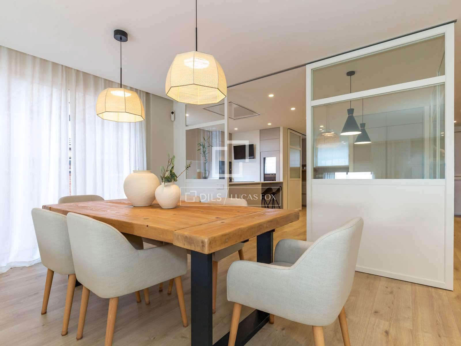 4 soveværelse Villa til salg i Esplugues de Llobregat med garage - € 2.340.000 (Ref: 10177436)