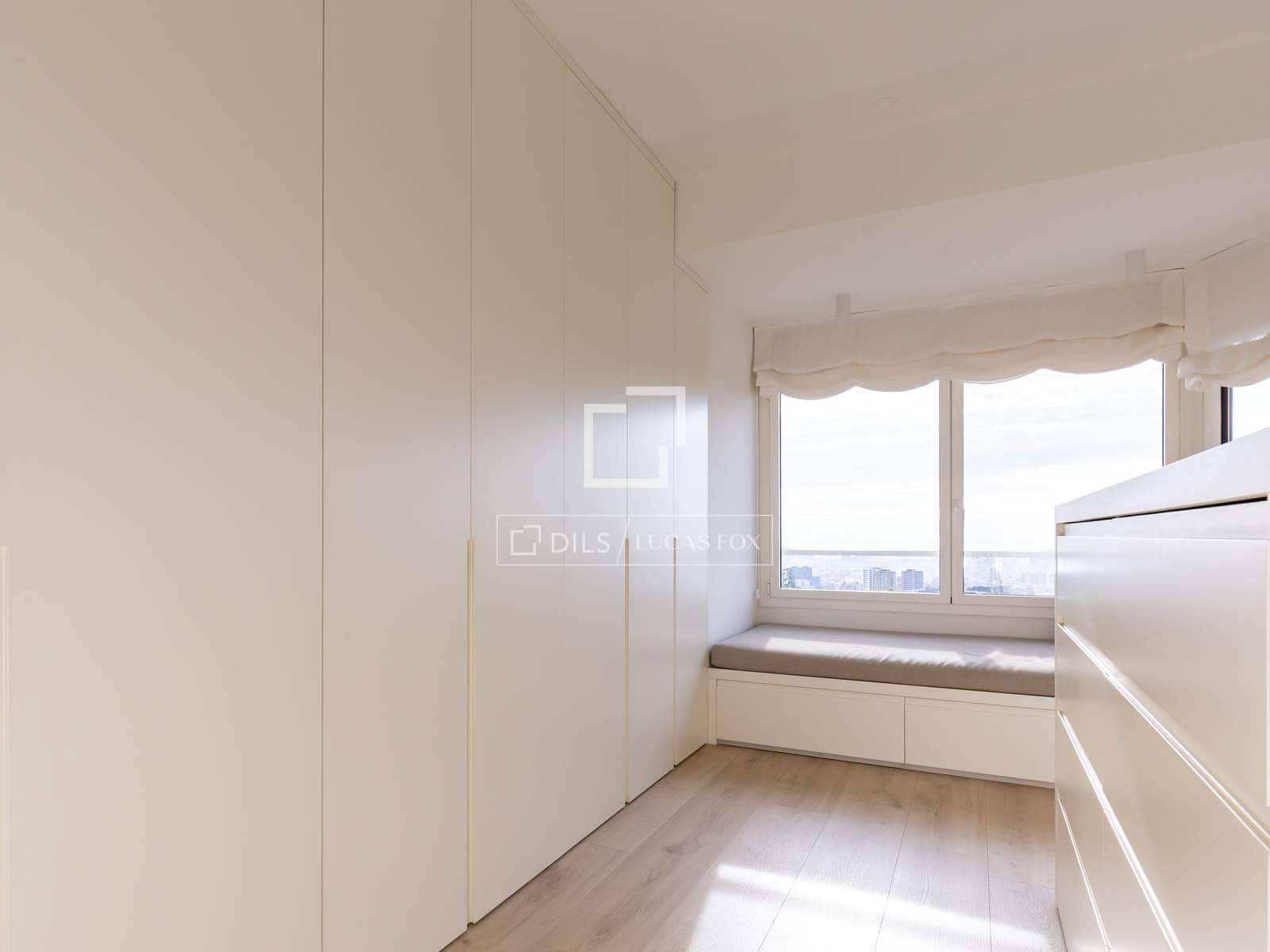 4 soveværelse Villa til salg i Esplugues de Llobregat med garage - € 2.340.000 (Ref: 10177436)