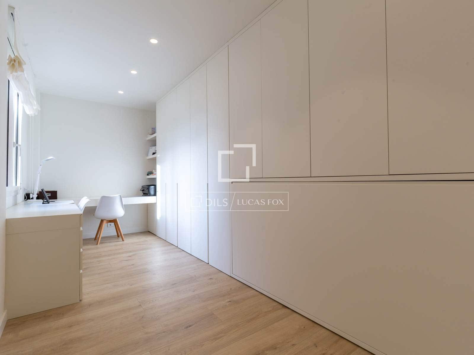 4 soveværelse Villa til salg i Esplugues de Llobregat med garage - € 2.340.000 (Ref: 10177436)