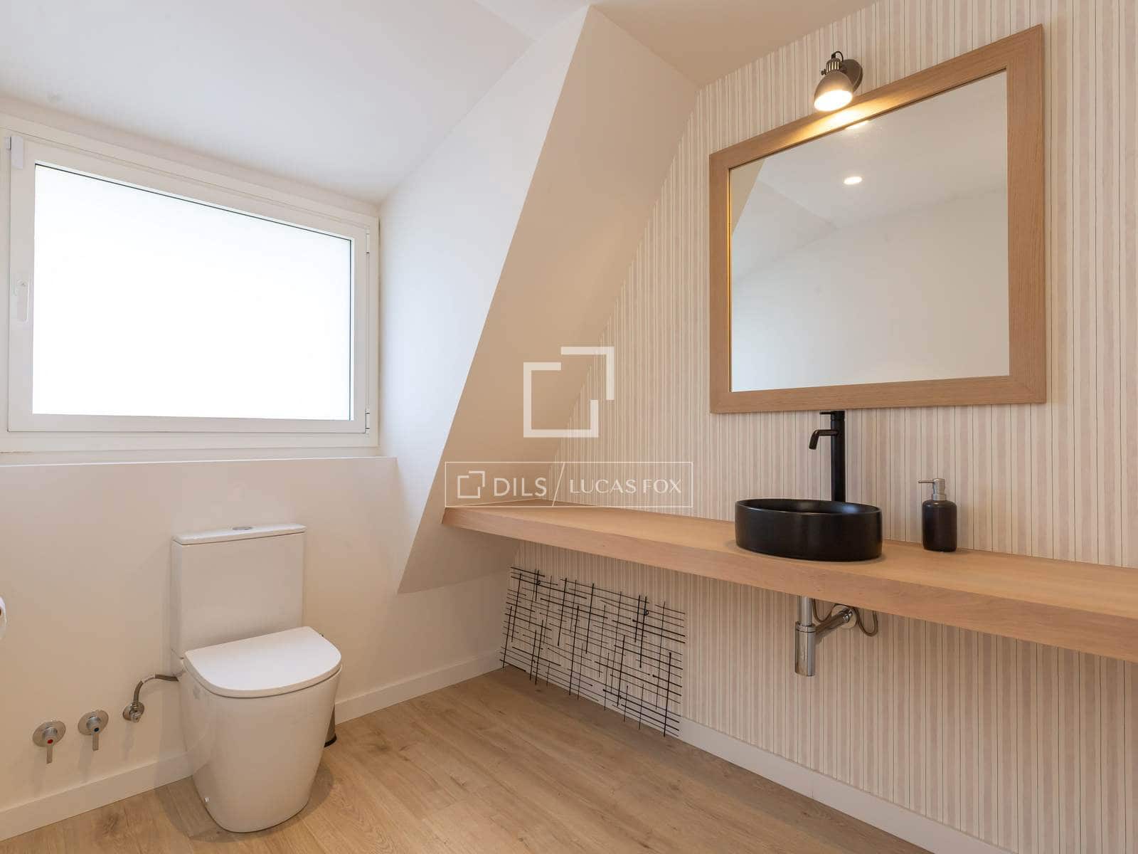 4 soveværelse Villa til salg i Esplugues de Llobregat med garage - € 2.340.000 (Ref: 10177436)