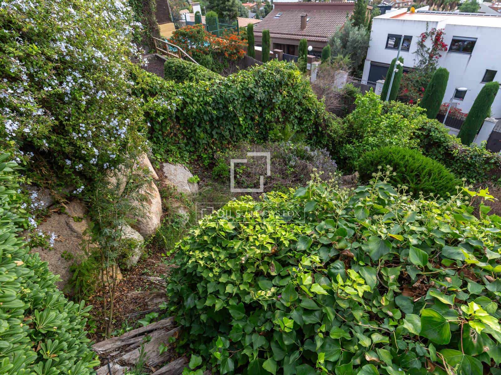 4 soveværelse Villa til salg i Esplugues de Llobregat med garage - € 2.340.000 (Ref: 10177436)