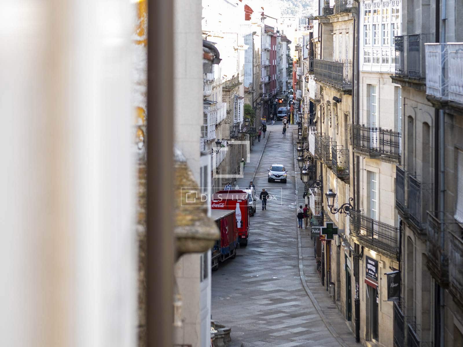 5 bedroom Commercial for sale in Ourense city - € 690,000 (Ref: 10177437)