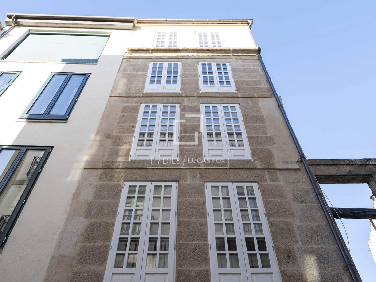 5 bedroom Commercial for sale in Ourense city - € 690,000 (Ref: 10177437)