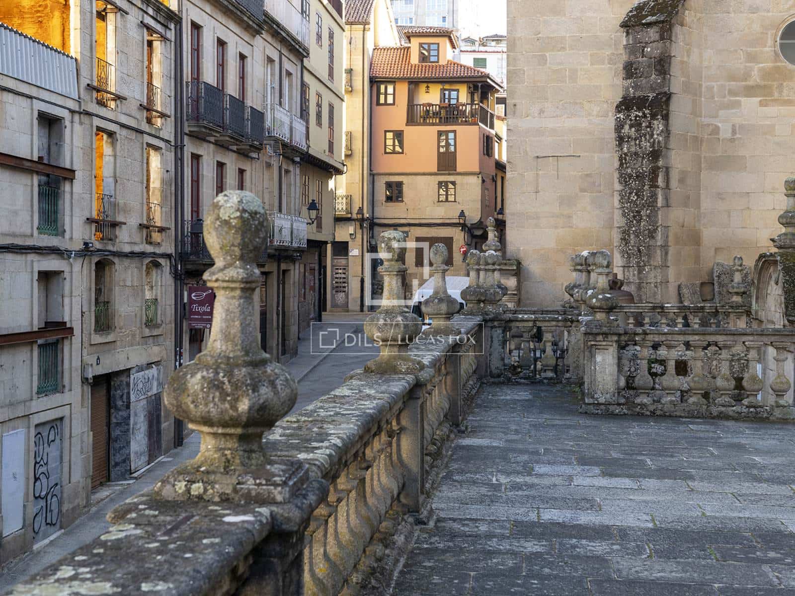 5 bedroom Commercial for sale in Ourense city - € 690,000 (Ref: 10177437)