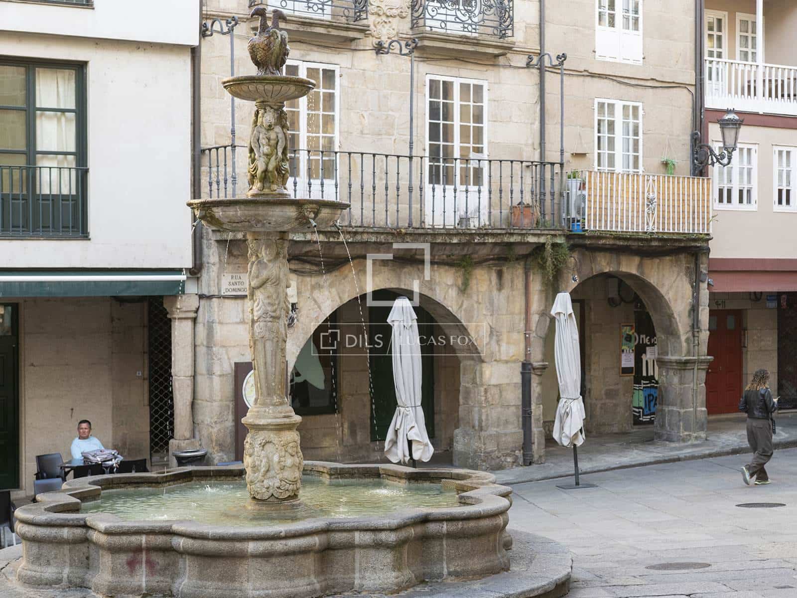 5 bedroom Commercial for sale in Ourense city - € 690,000 (Ref: 10177437)