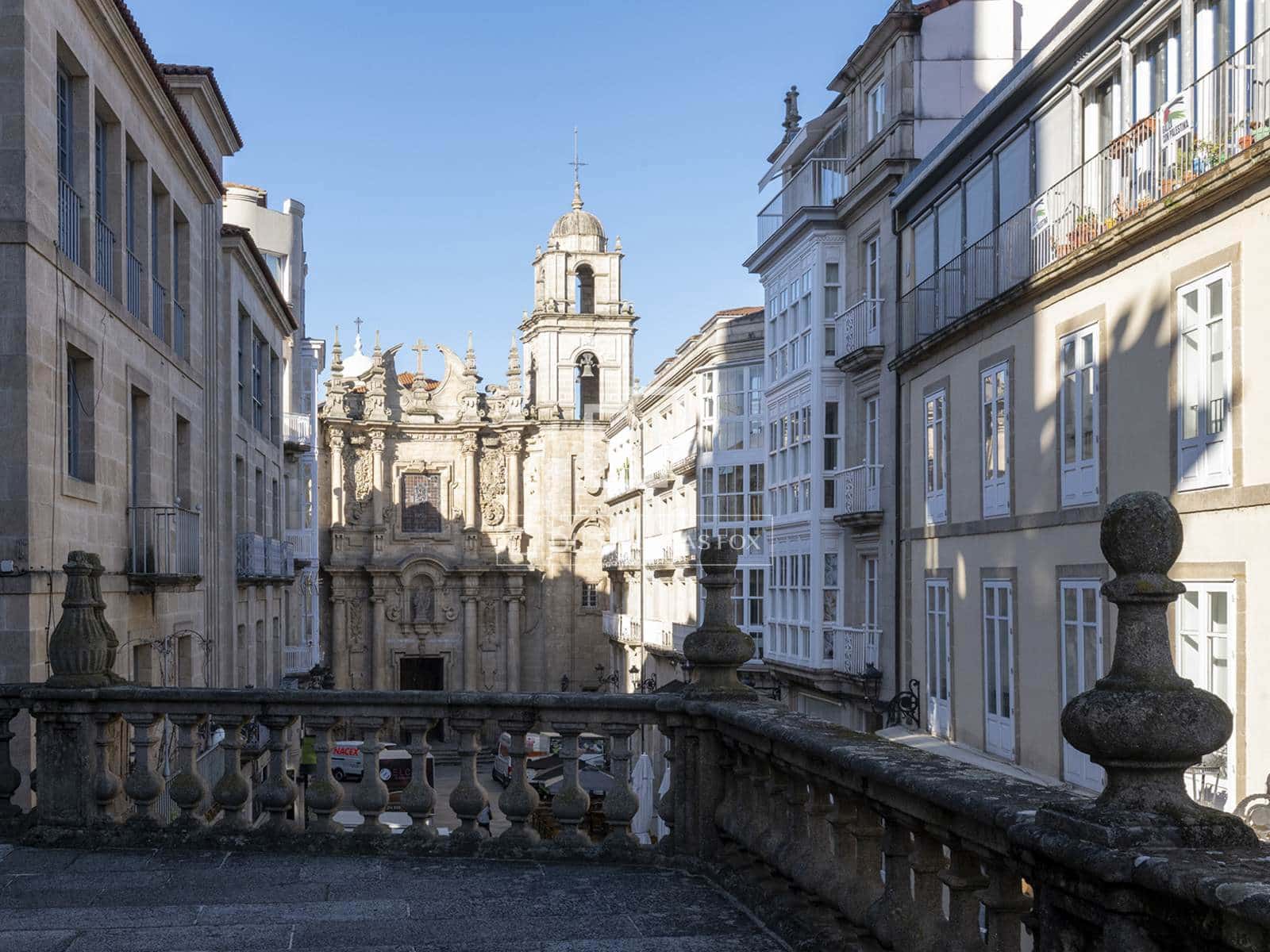 5 bedroom Commercial for sale in Ourense city - € 690,000 (Ref: 10177437)