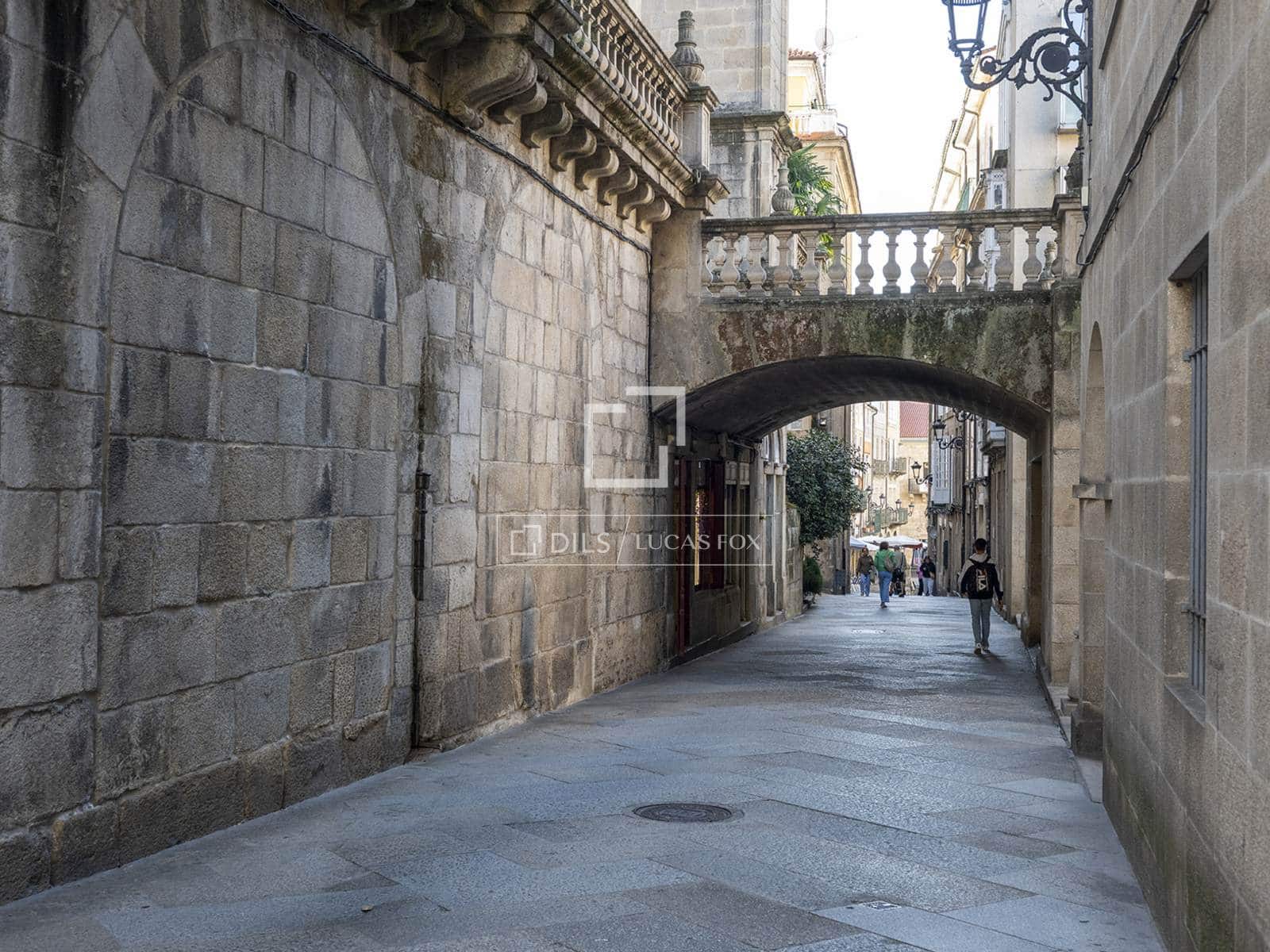 5 bedroom Commercial for sale in Ourense city - € 690,000 (Ref: 10177437)