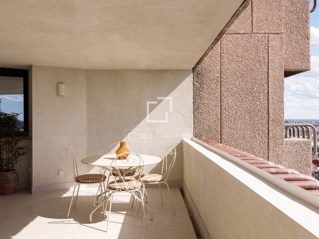 3 Zimmer Apartment zu verkaufen in Ibiza, Madrid Stadt mit Garage - 4.200.000 € (Ref: 10177590)