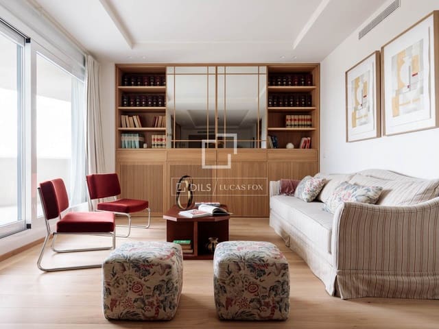 3 Zimmer Apartment zu verkaufen in Ibiza, Madrid Stadt mit Garage - 4.200.000 € (Ref: 10177590)