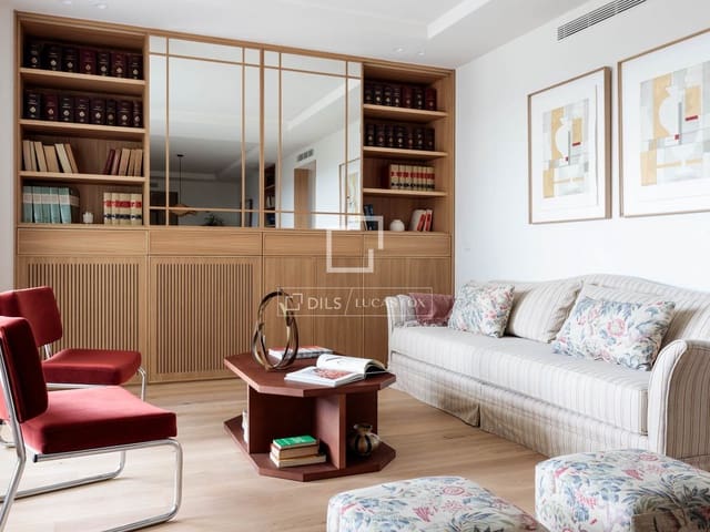 3 Zimmer Apartment zu verkaufen in Ibiza, Madrid Stadt mit Garage - 4.200.000 € (Ref: 10177590)