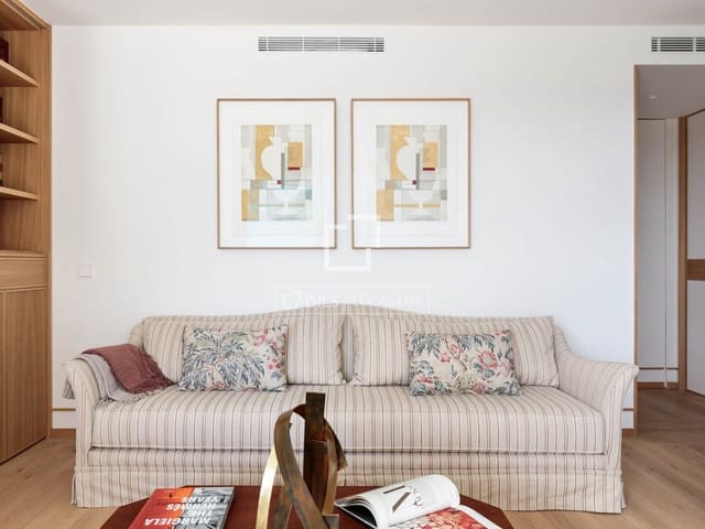 3 Zimmer Apartment zu verkaufen in Ibiza, Madrid Stadt mit Garage - 4.200.000 € (Ref: 10177590)