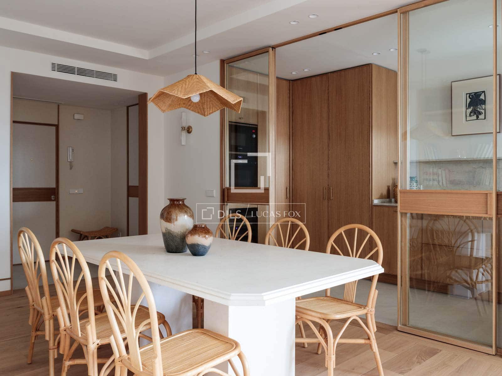 3 Zimmer Apartment zu verkaufen in Madrid Stadt mit Garage - 4.200.000 € (Ref: 10177590)