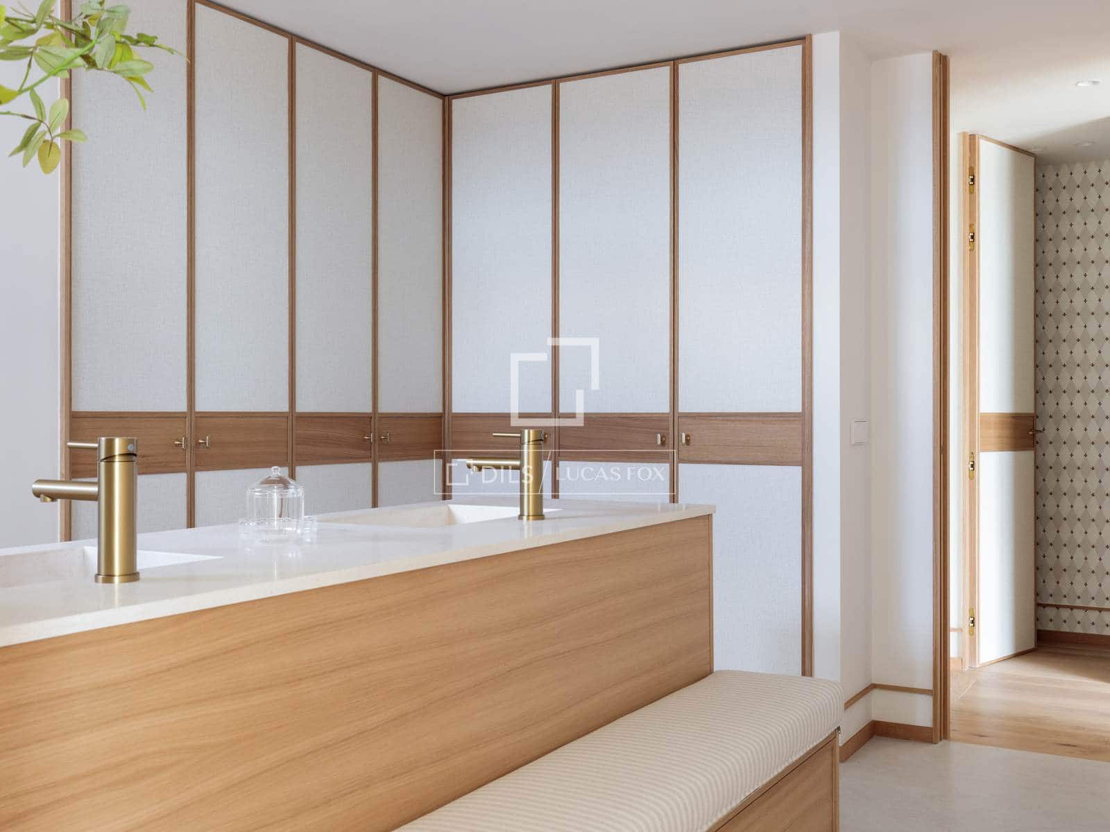 3 Zimmer Apartment zu verkaufen in Madrid Stadt mit Garage - 4.200.000 € (Ref: 10177590)
