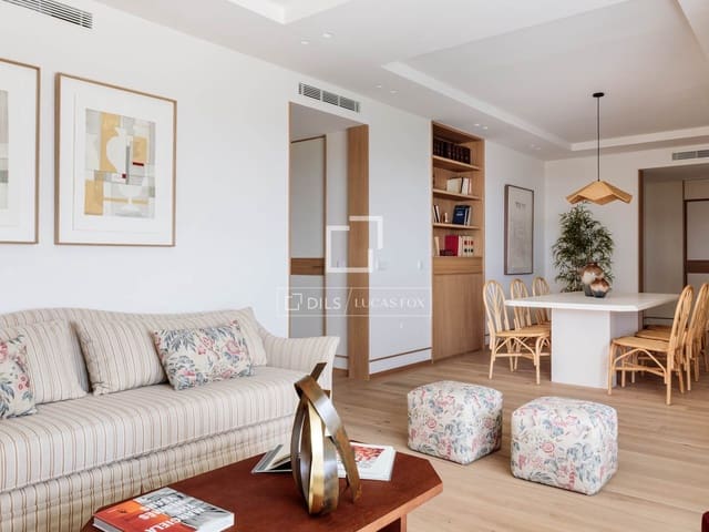 3 Zimmer Apartment zu verkaufen in Ibiza, Madrid Stadt mit Garage - 4.200.000 € (Ref: 10177590)