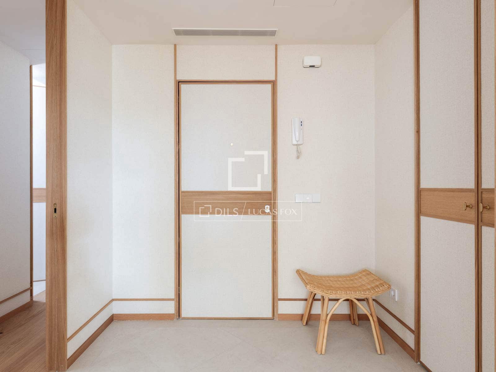 3 Zimmer Apartment zu verkaufen in Madrid Stadt mit Garage - 4.200.000 € (Ref: 10177590)