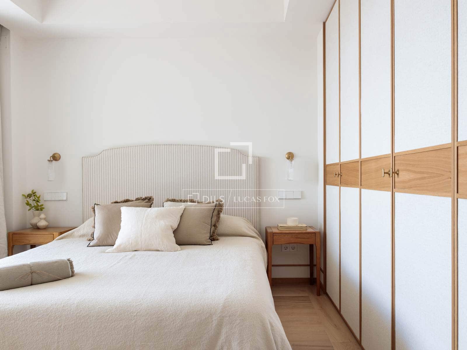 3 Zimmer Apartment zu verkaufen in Madrid Stadt mit Garage - 4.200.000 € (Ref: 10177590)