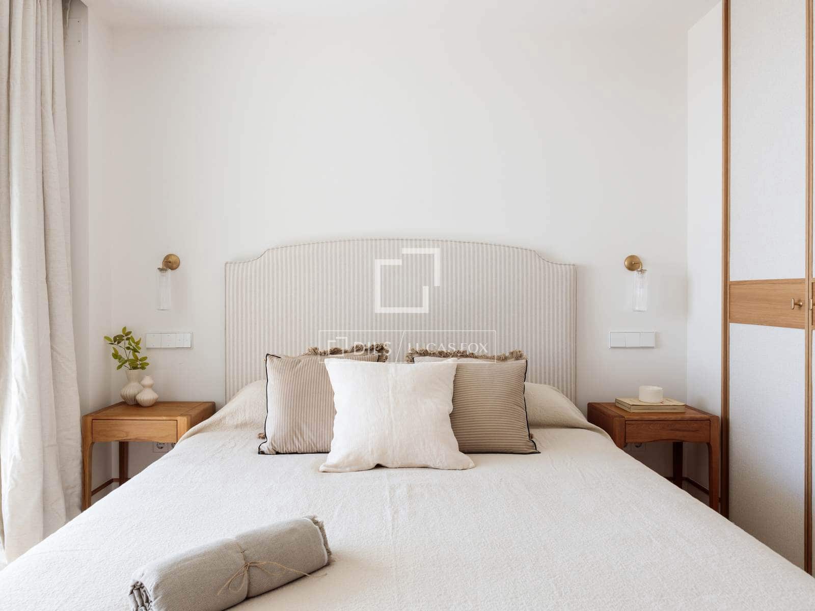 3 Zimmer Apartment zu verkaufen in Madrid Stadt mit Garage - 4.200.000 € (Ref: 10177590)