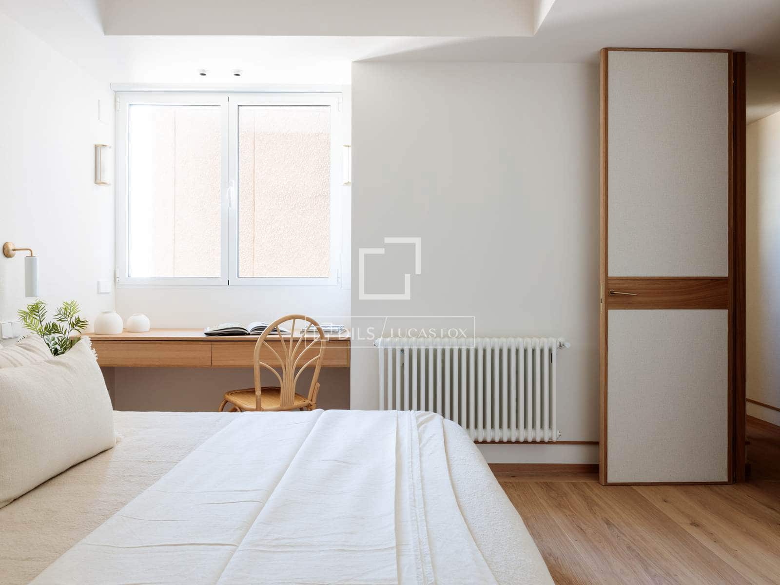 3 Zimmer Apartment zu verkaufen in Madrid Stadt mit Garage - 4.200.000 € (Ref: 10177590)