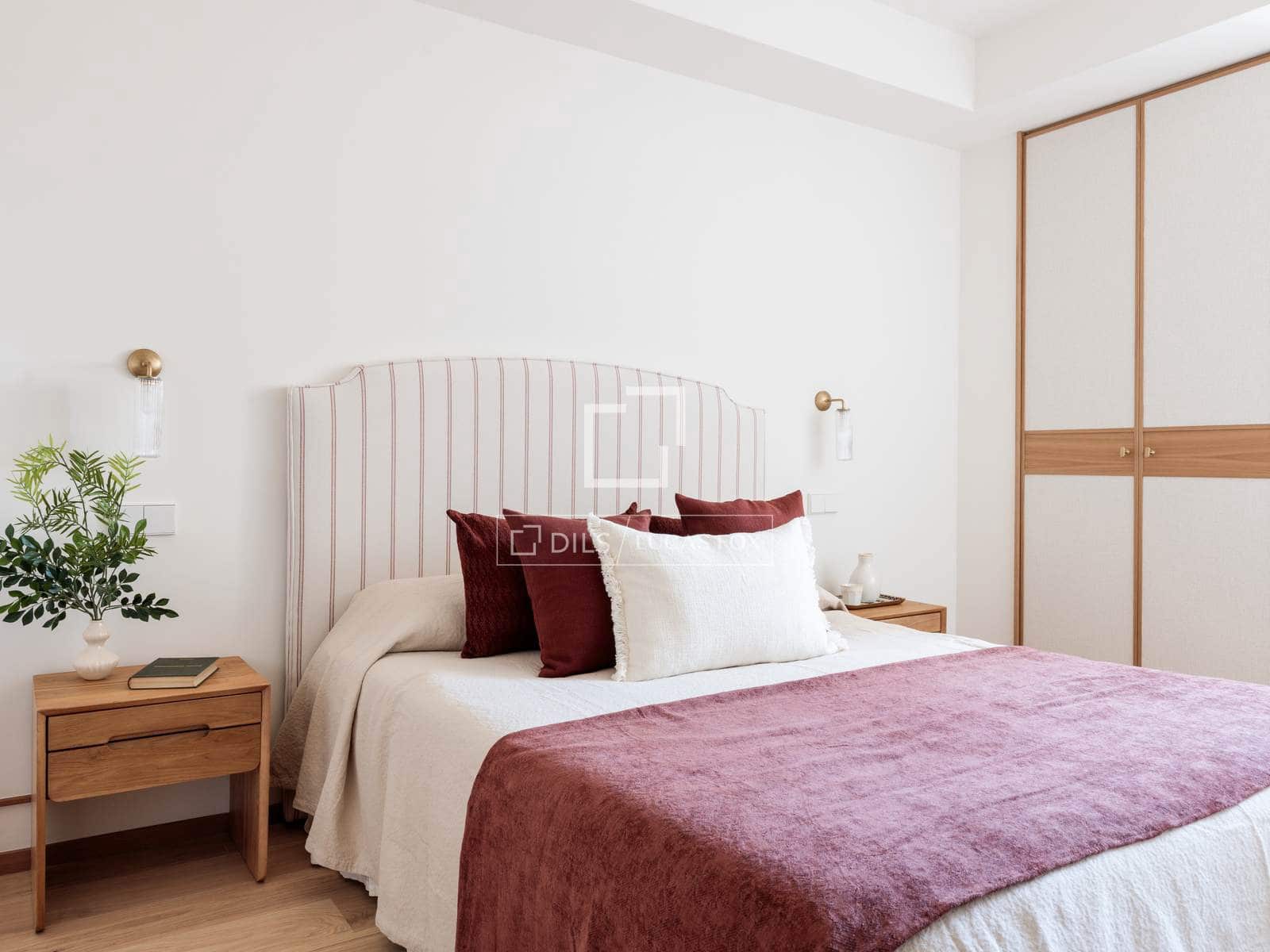 3 Zimmer Apartment zu verkaufen in Madrid Stadt mit Garage - 4.200.000 € (Ref: 10177590)