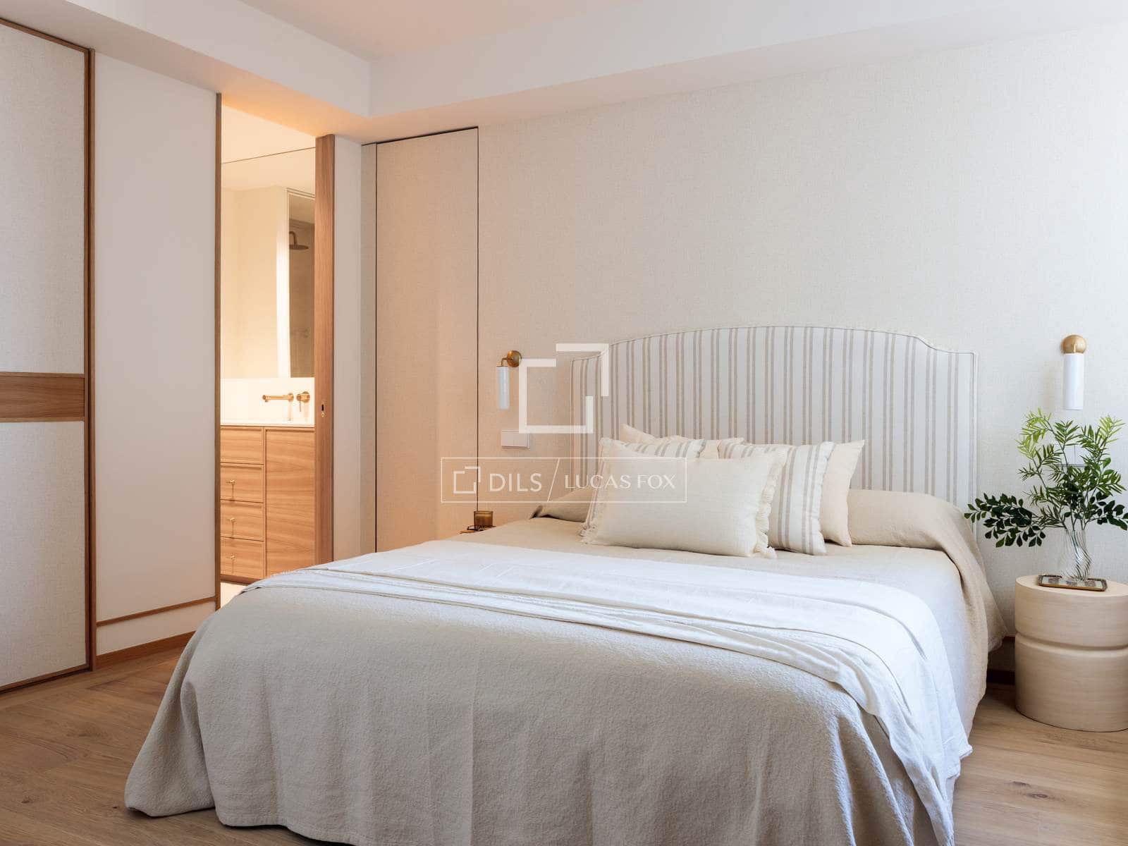 3 Zimmer Apartment zu verkaufen in Madrid Stadt mit Garage - 4.200.000 € (Ref: 10177590)