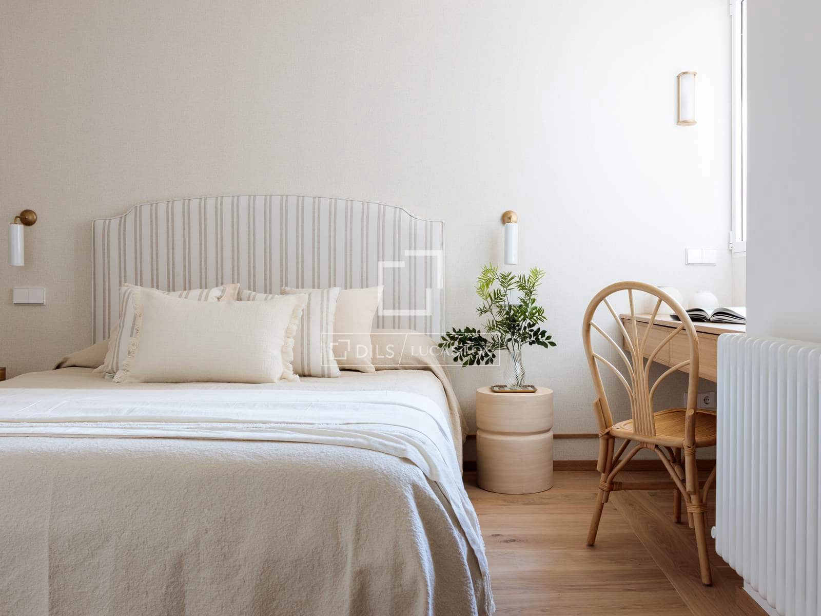 3 Zimmer Apartment zu verkaufen in Madrid Stadt mit Garage - 4.200.000 € (Ref: 10177590)