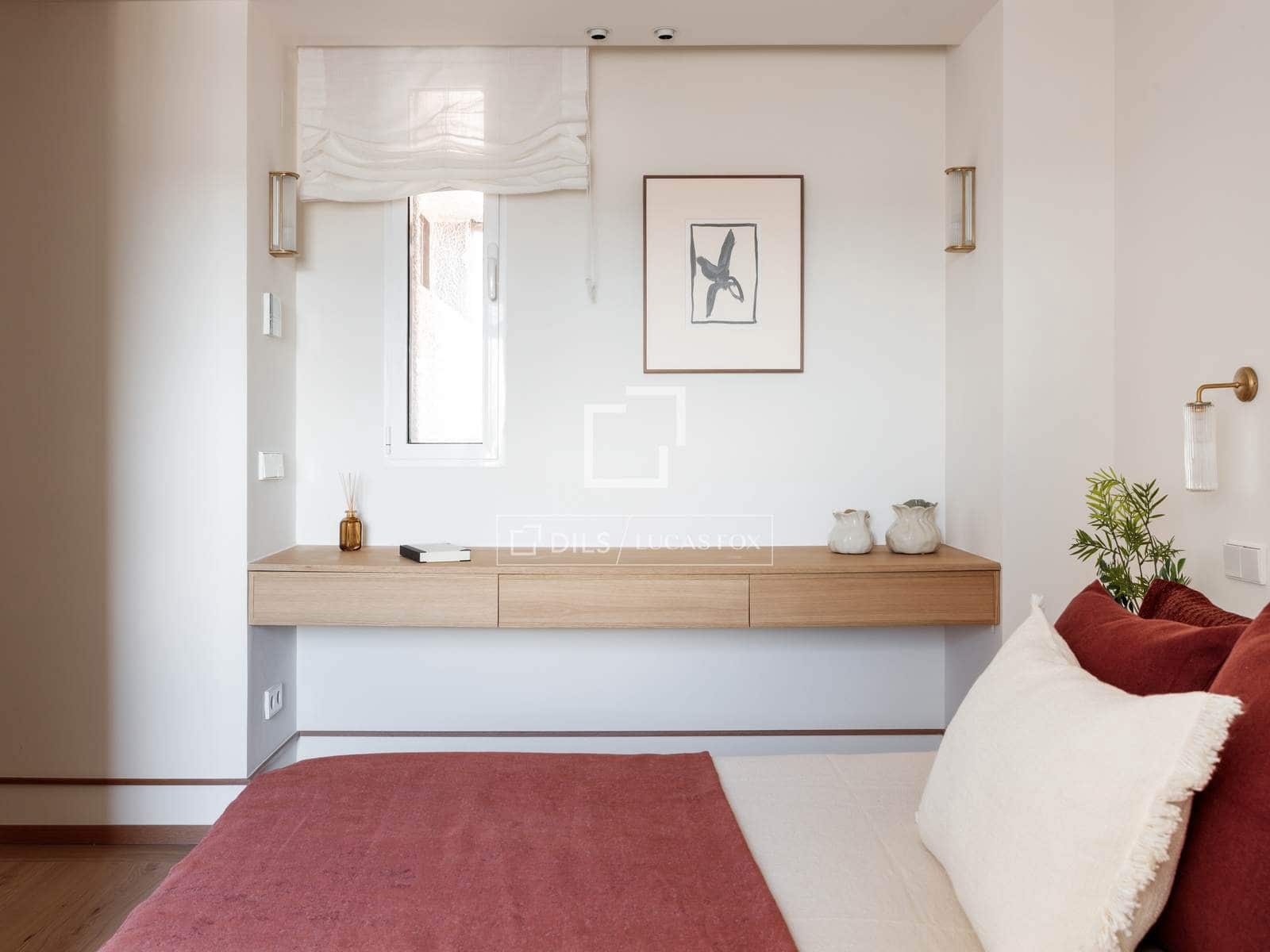3 Zimmer Apartment zu verkaufen in Madrid Stadt mit Garage - 4.200.000 € (Ref: 10177590)