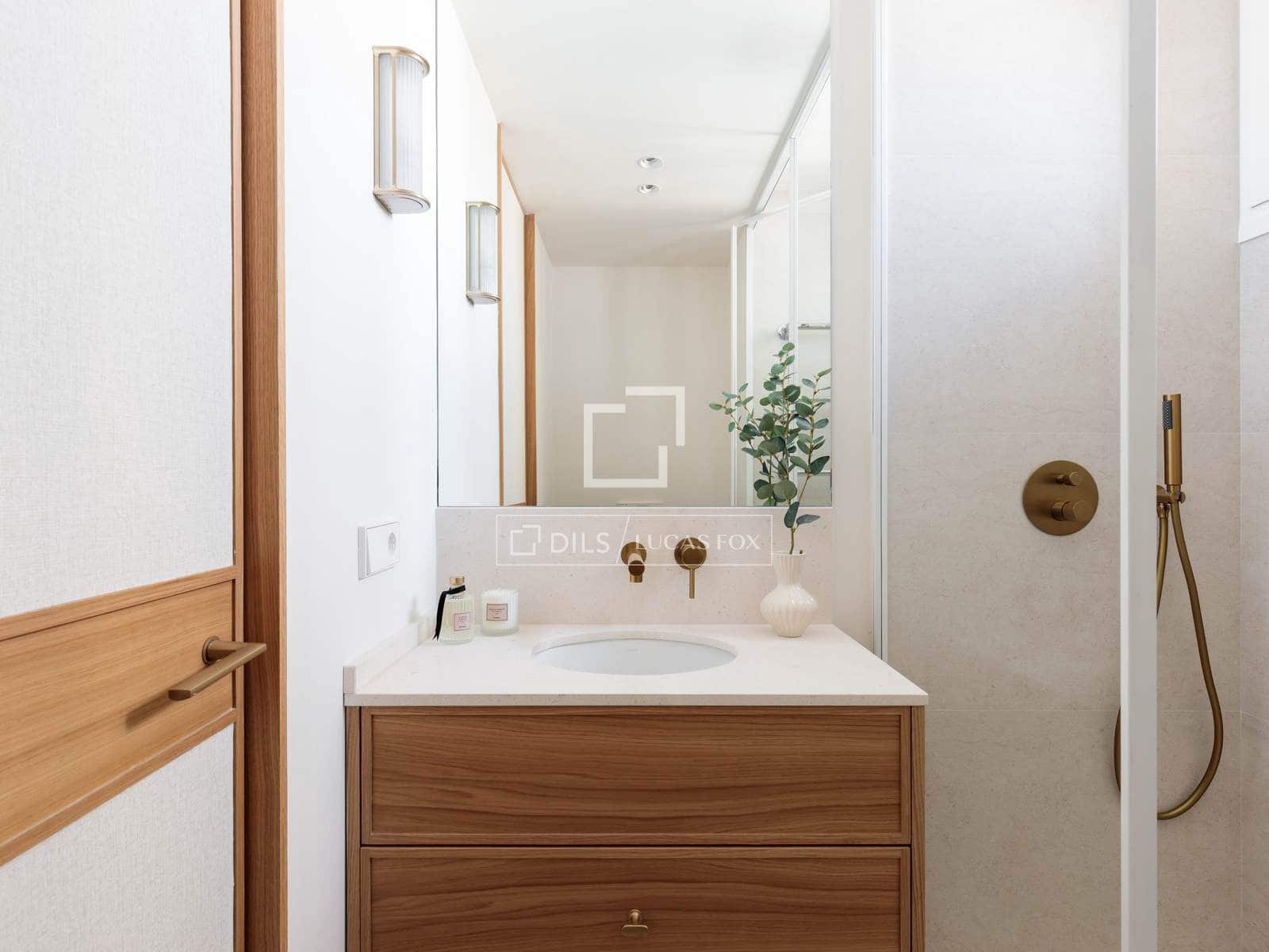 3 Zimmer Apartment zu verkaufen in Madrid Stadt mit Garage - 4.200.000 € (Ref: 10177590)