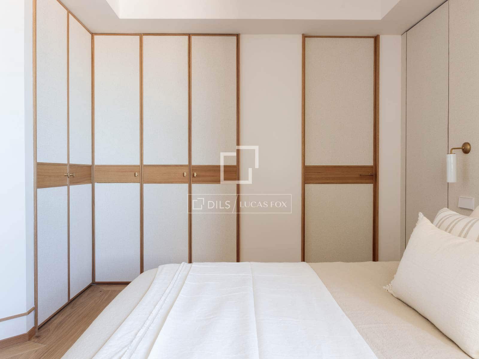 3 Zimmer Apartment zu verkaufen in Madrid Stadt mit Garage - 4.200.000 € (Ref: 10177590)