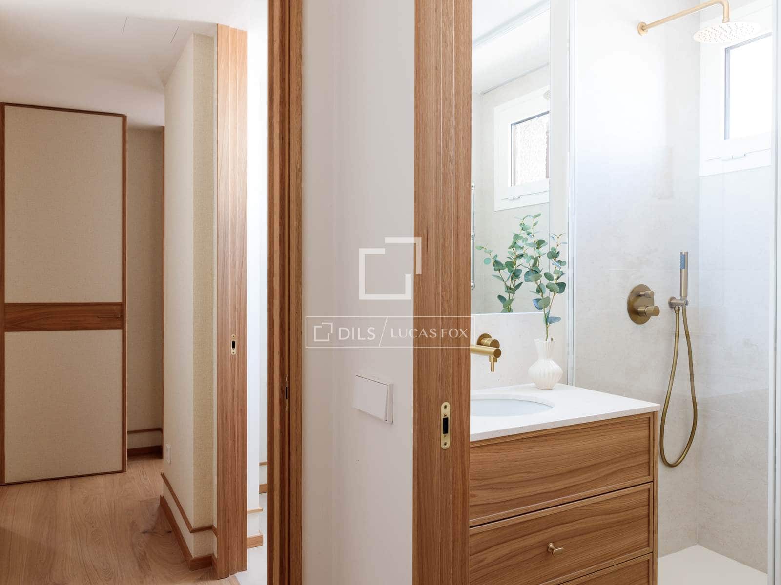 3 Zimmer Apartment zu verkaufen in Madrid Stadt mit Garage - 4.200.000 € (Ref: 10177590)