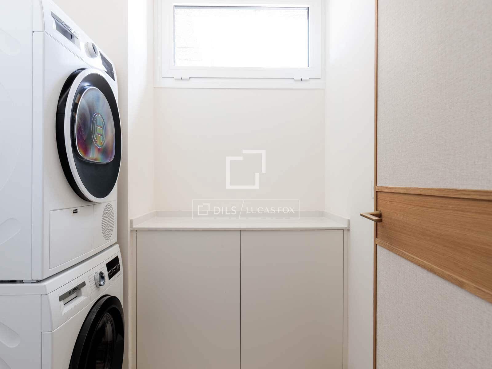 3 Zimmer Apartment zu verkaufen in Madrid Stadt mit Garage - 4.200.000 € (Ref: 10177590)