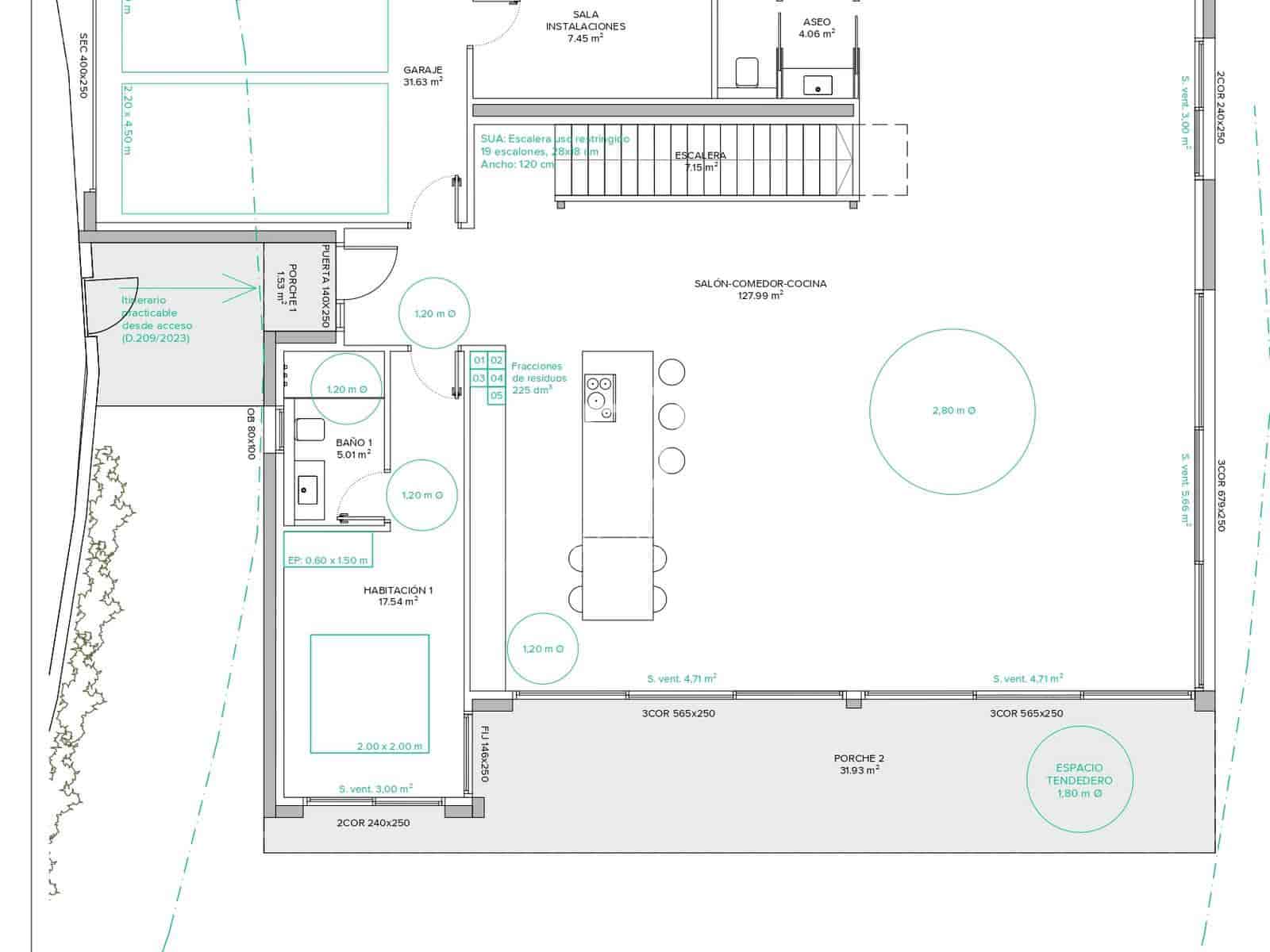 Chalet de 4 habitaciones en Sant Andreu de Llavaneres en venta con piscina garaje - 3.500.000 € (Ref: 10179477)