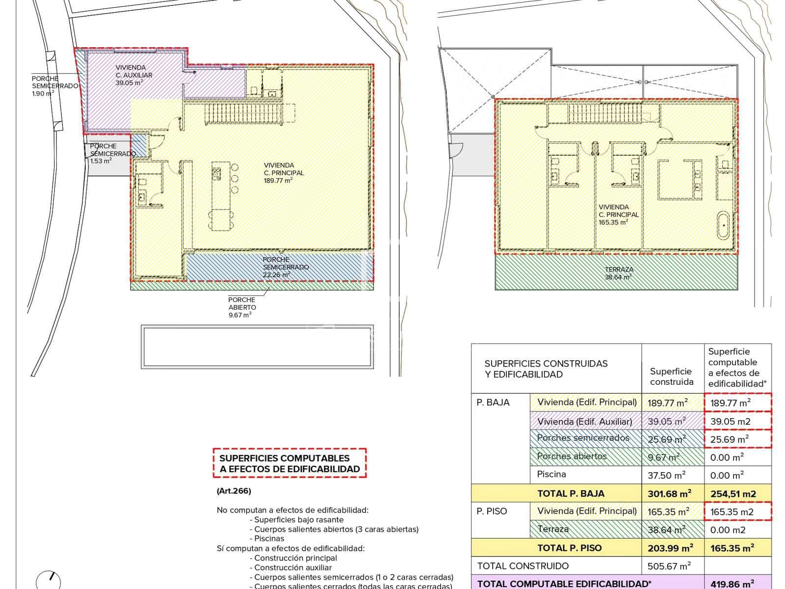Chalet de 4 habitaciones en Sant Andreu de Llavaneres en venta con piscina garaje - 3.500.000 € (Ref: 10179477)
