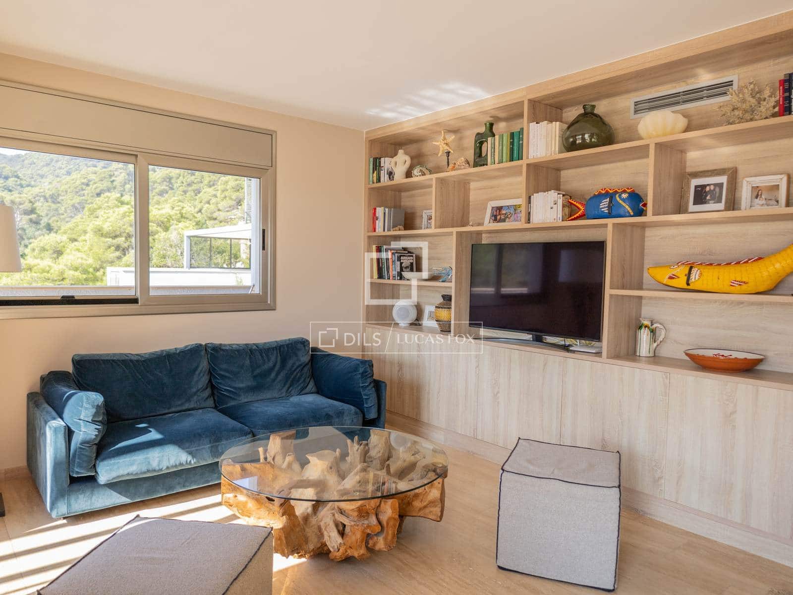 5 sovrum Villa till salu i Begur med pool garage - 995 000 € (Ref: 10179601)