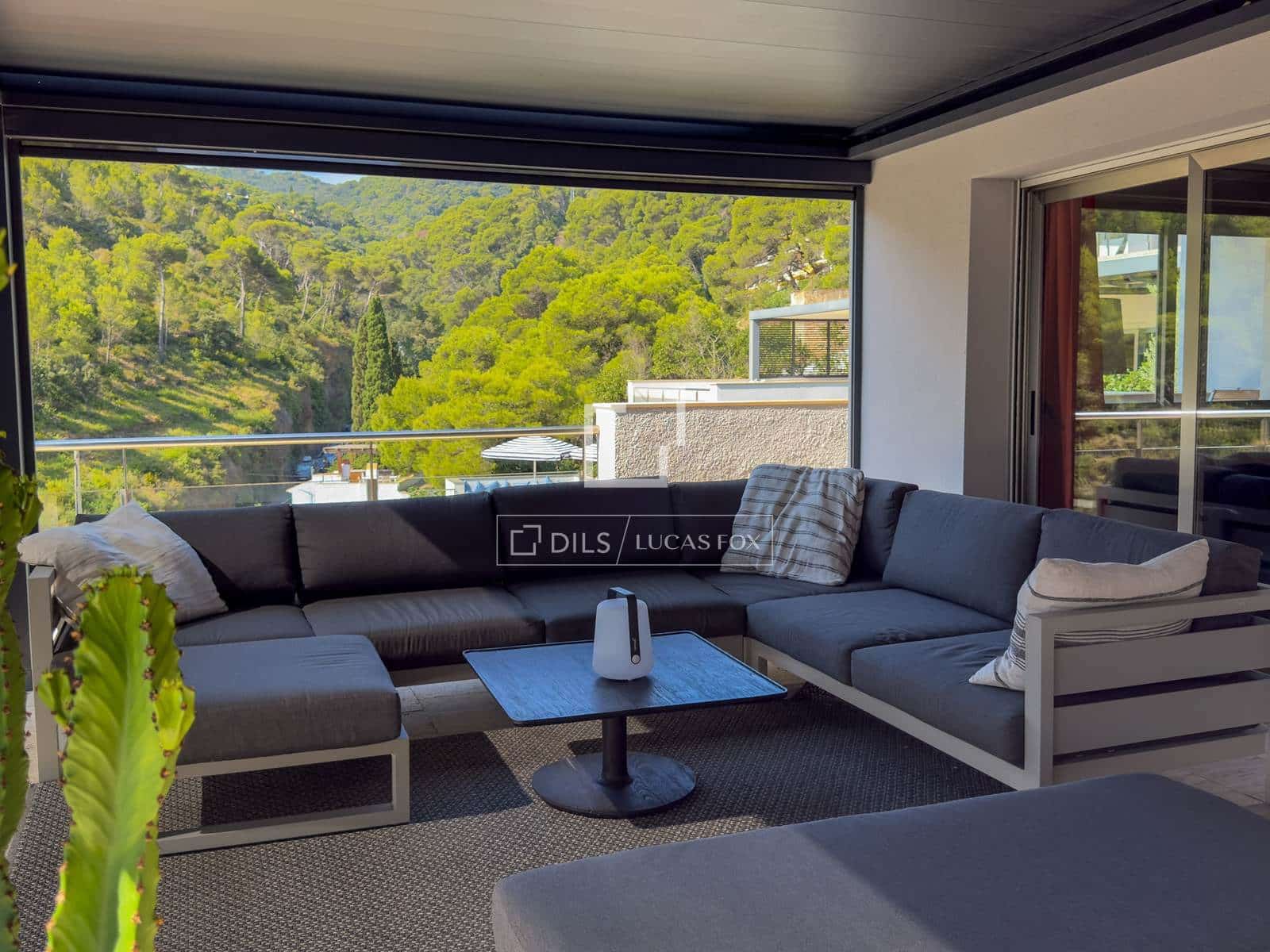 5 sovrum Villa till salu i Begur med pool garage - 995 000 € (Ref: 10179601)