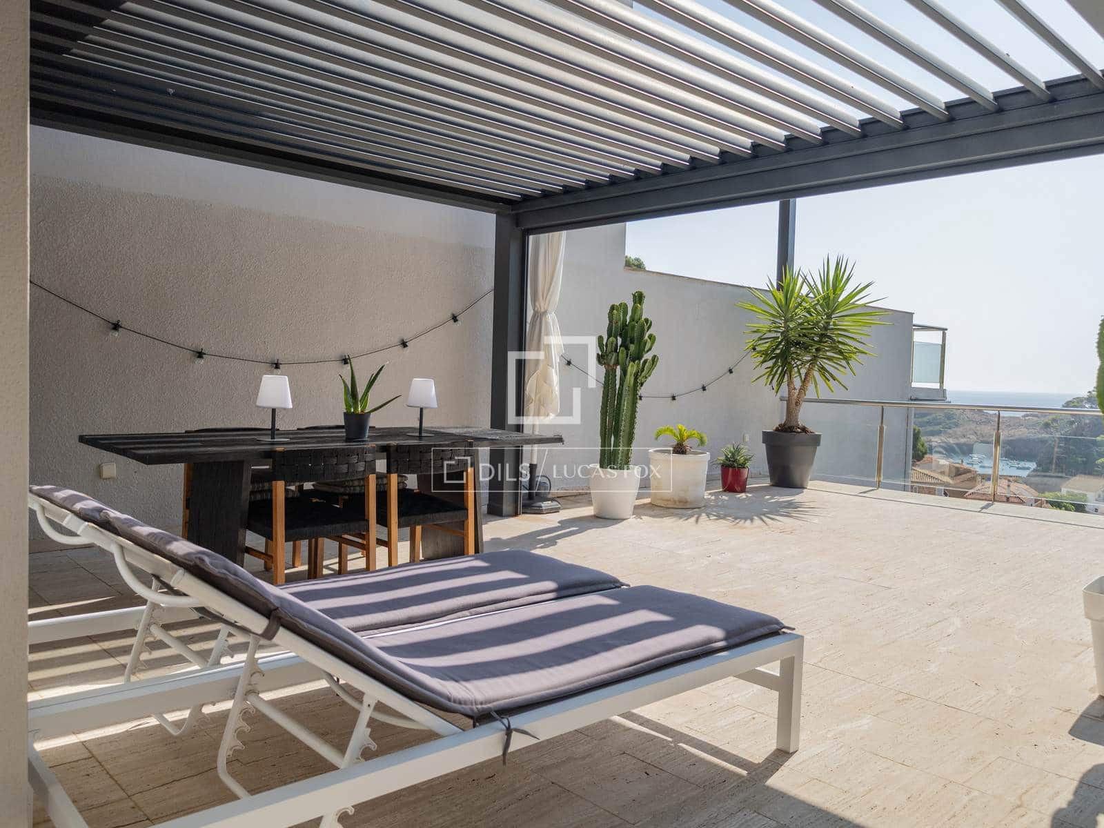 5 sovrum Villa till salu i Begur med pool garage - 995 000 € (Ref: 10179601)