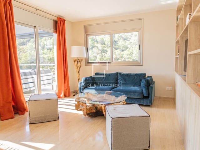 5 bedroom Villa for sale in Begur with pool garage - € 995,000 (Ref: 10179601)