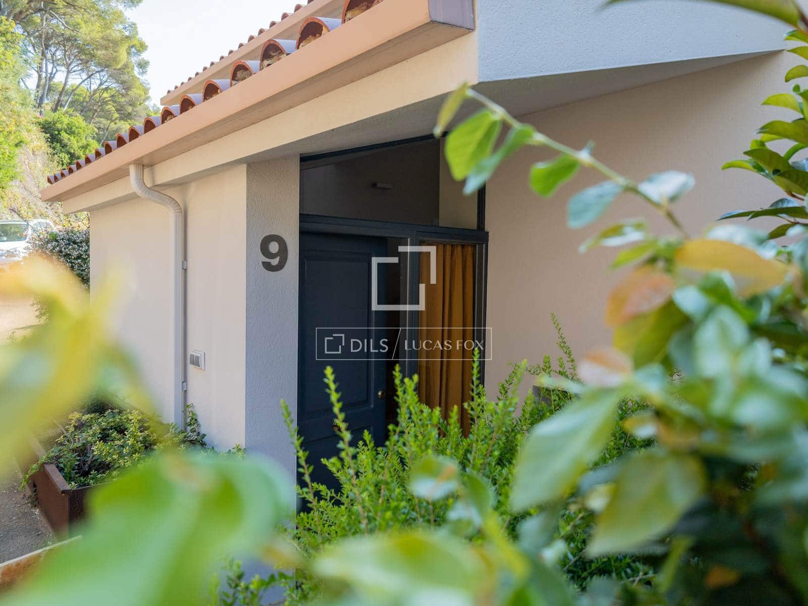 5 sovrum Villa till salu i Begur med pool garage - 995 000 € (Ref: 10179601)