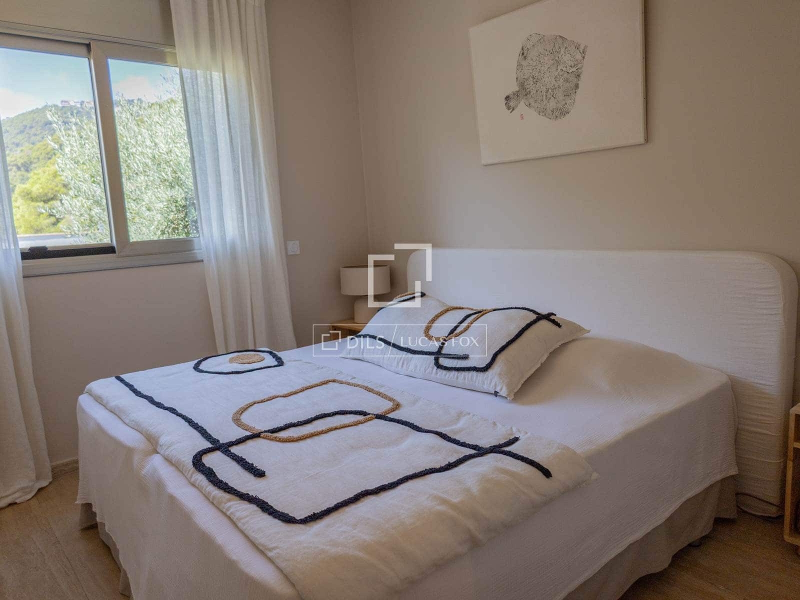 5 sovrum Villa till salu i Begur med pool garage - 995 000 € (Ref: 10179601)