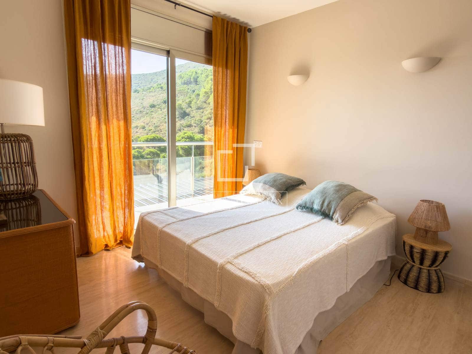 5 sovrum Villa till salu i Begur med pool garage - 995 000 € (Ref: 10179601)