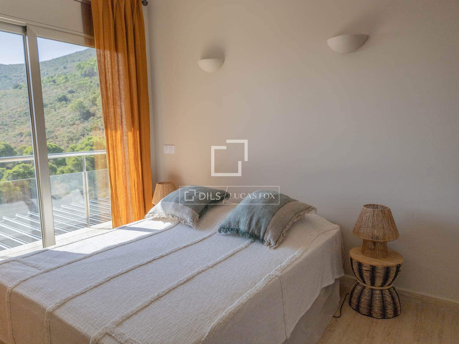 5 sovrum Villa till salu i Begur med pool garage - 995 000 € (Ref: 10179601)
