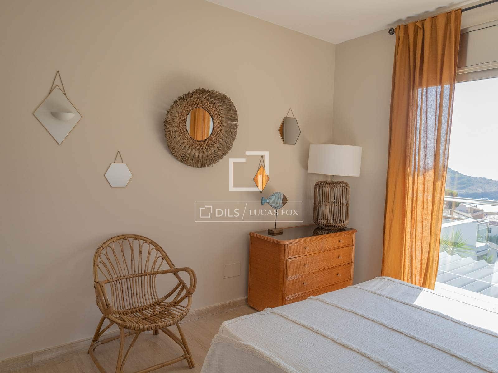 5 sovrum Villa till salu i Begur med pool garage - 995 000 € (Ref: 10179601)