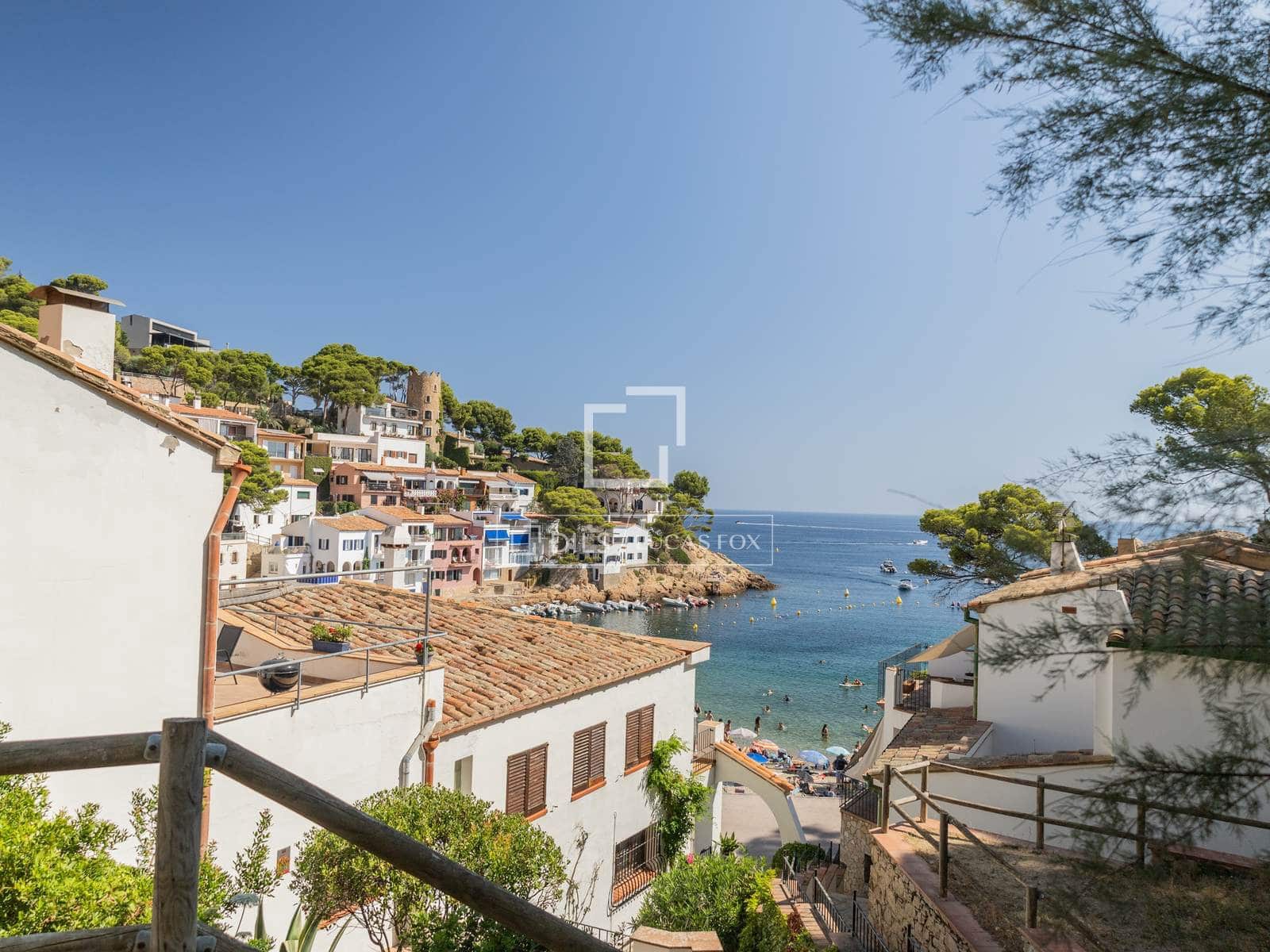 5 sovrum Villa till salu i Begur med pool garage - 995 000 € (Ref: 10179601)