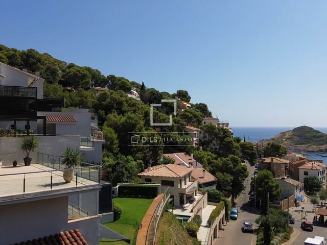 5 bedroom Villa for sale in Begur with pool garage - € 995,000 (Ref: 10179601)