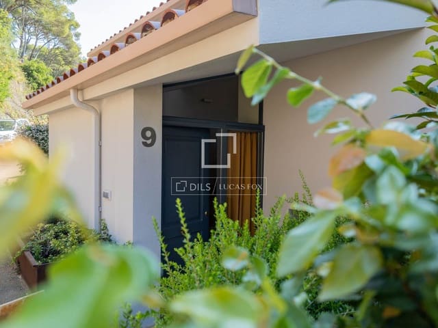 5 bedroom Villa for sale in Begur with pool garage - € 995,000 (Ref: 10179601)