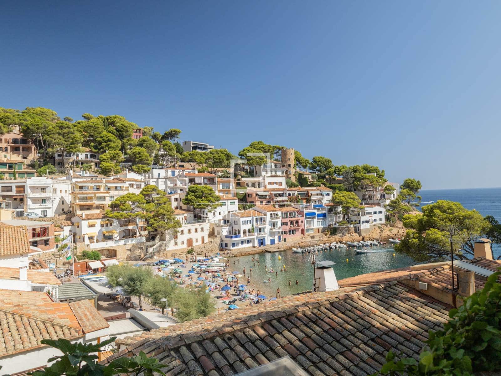 5 sovrum Villa till salu i Begur med pool garage - 995 000 € (Ref: 10179601)