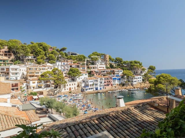 5 bedroom Villa for sale in Begur with pool garage - € 995,000 (Ref: 10179601)