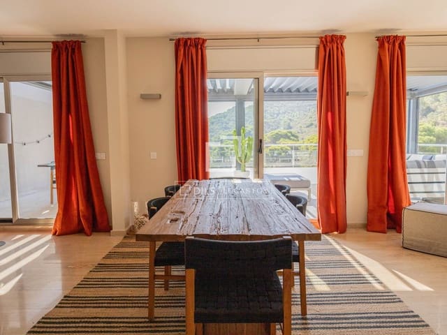 5 bedroom Villa for sale in Begur with pool garage - € 995,000 (Ref: 10179601)
