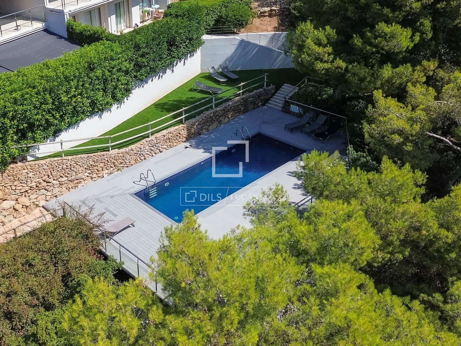 5 sovrum Villa till salu i Begur med pool garage - 995 000 € (Ref: 10179601)