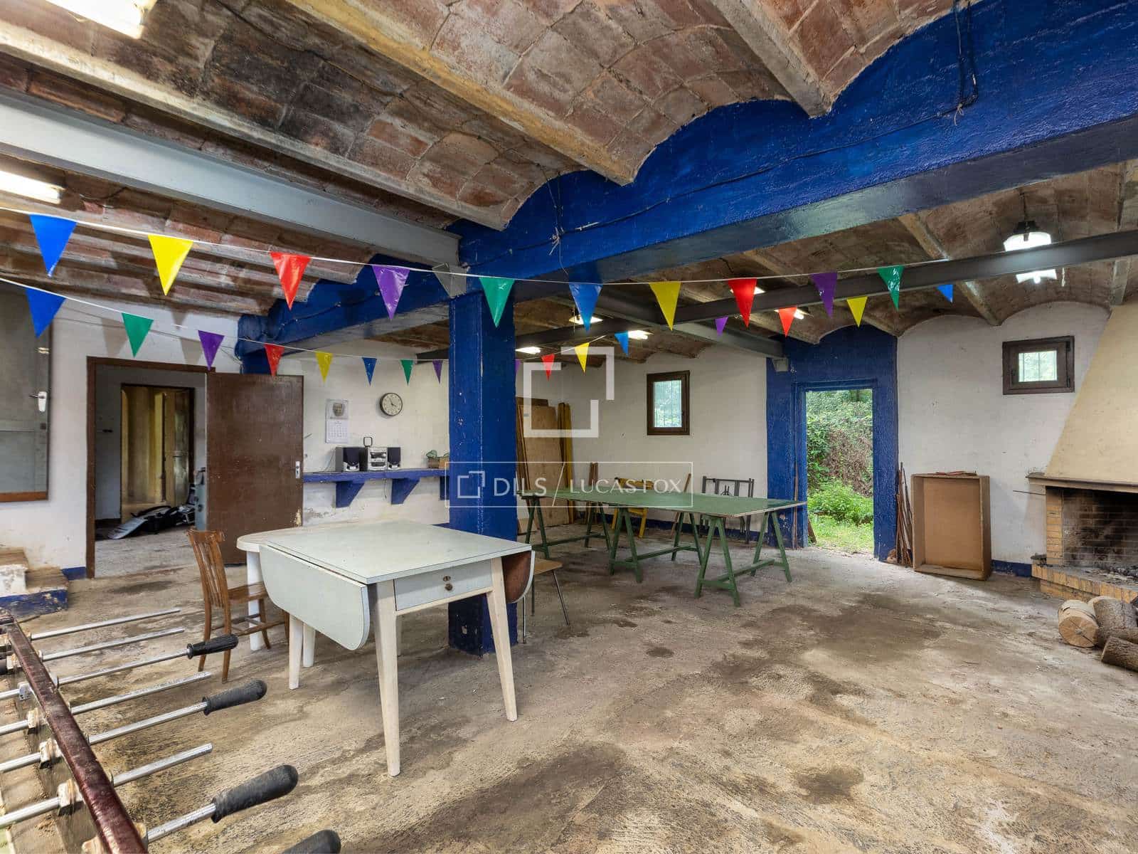 5 slaapkamer Finca/Landhuis te koop in Porqueres - € 650.000 (Ref: 10179602)